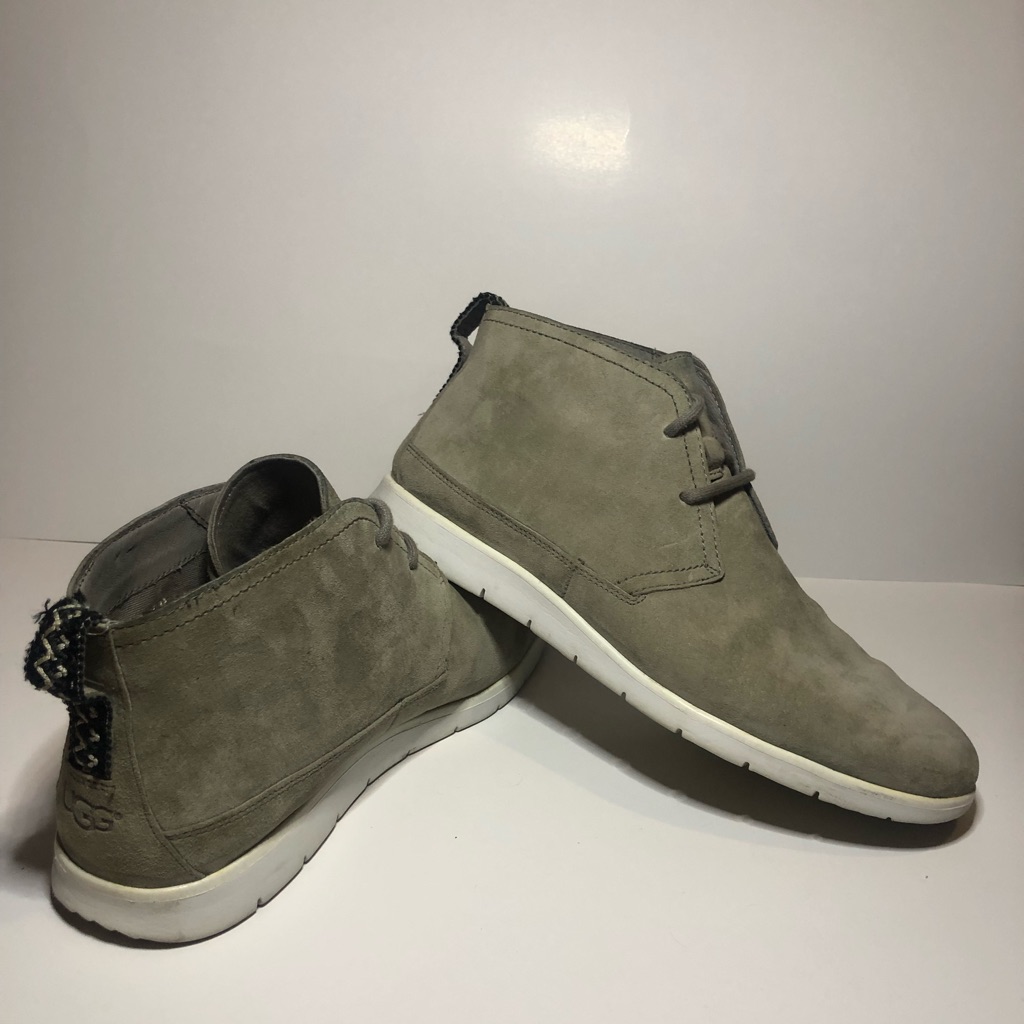 Men’s Ugg ‘Freamon’ Sneaker